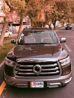 باور دبل كاب